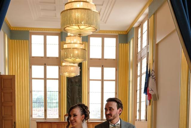 Mariage