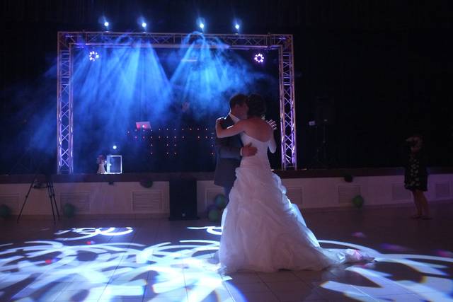 DJ Rony Discomobile