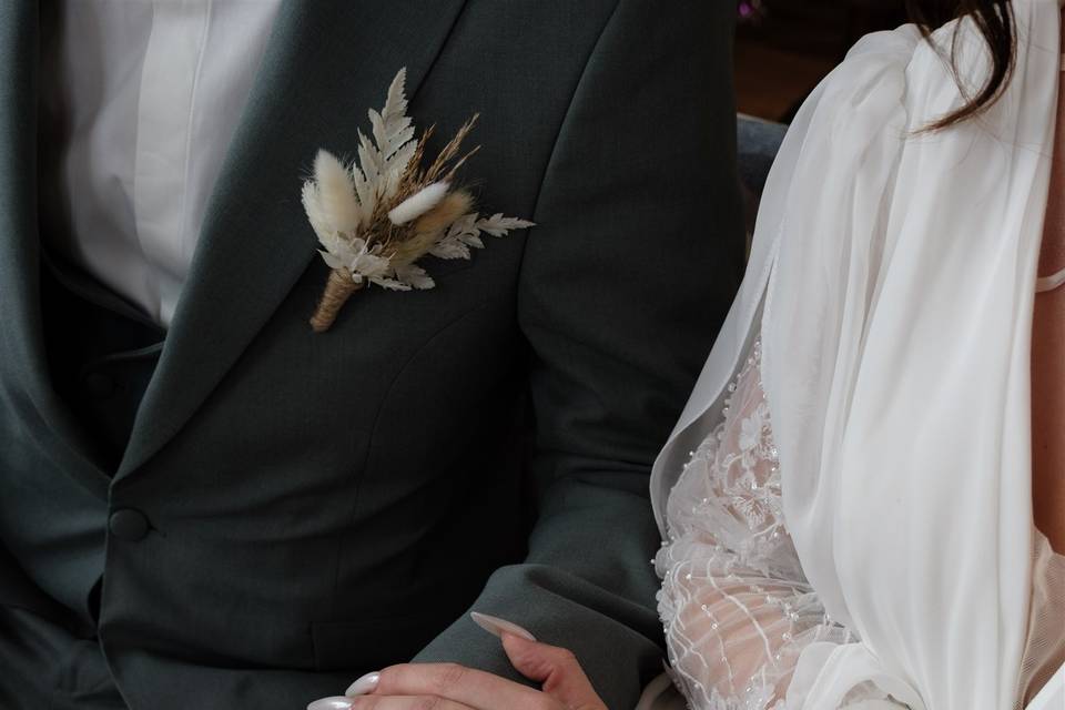Mariage