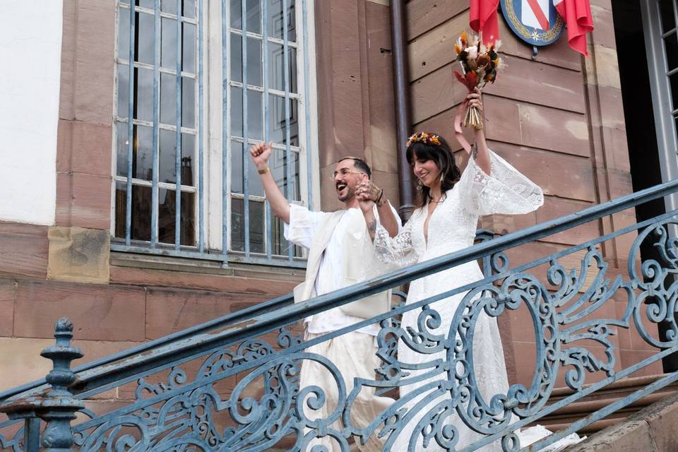 Mariage