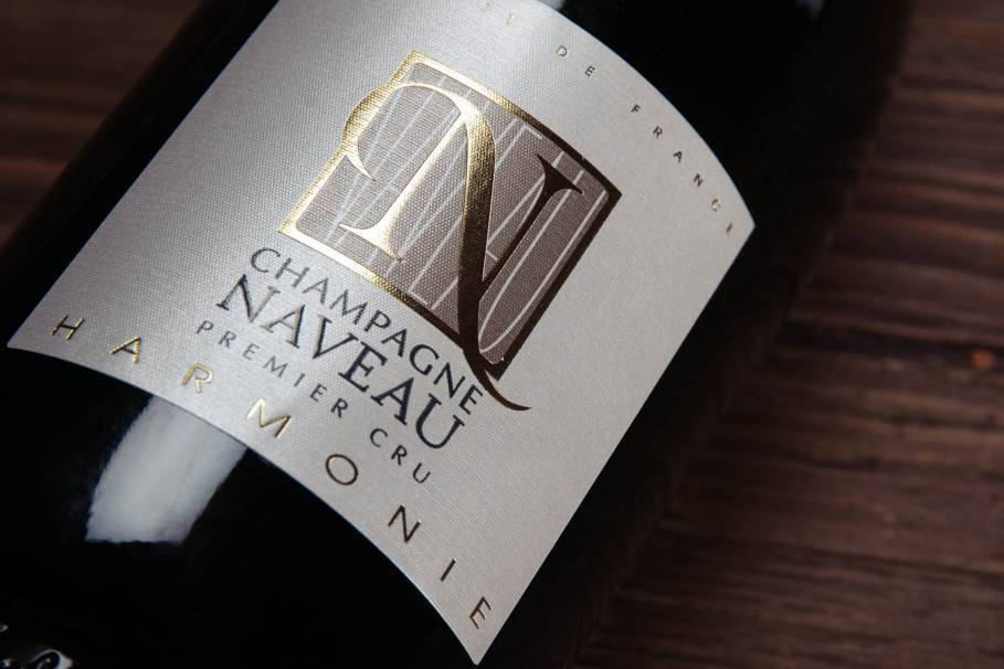 Champagne Naveau 1er Cru