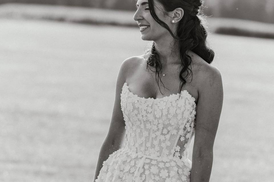 Mariée