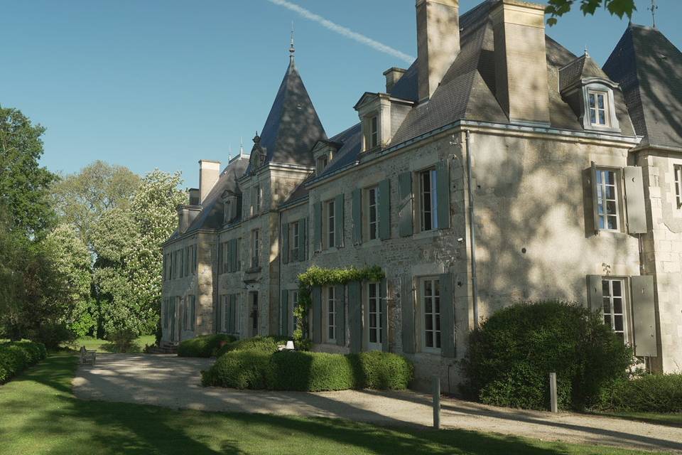 Chateau