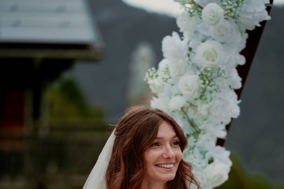 Ceremonie laique