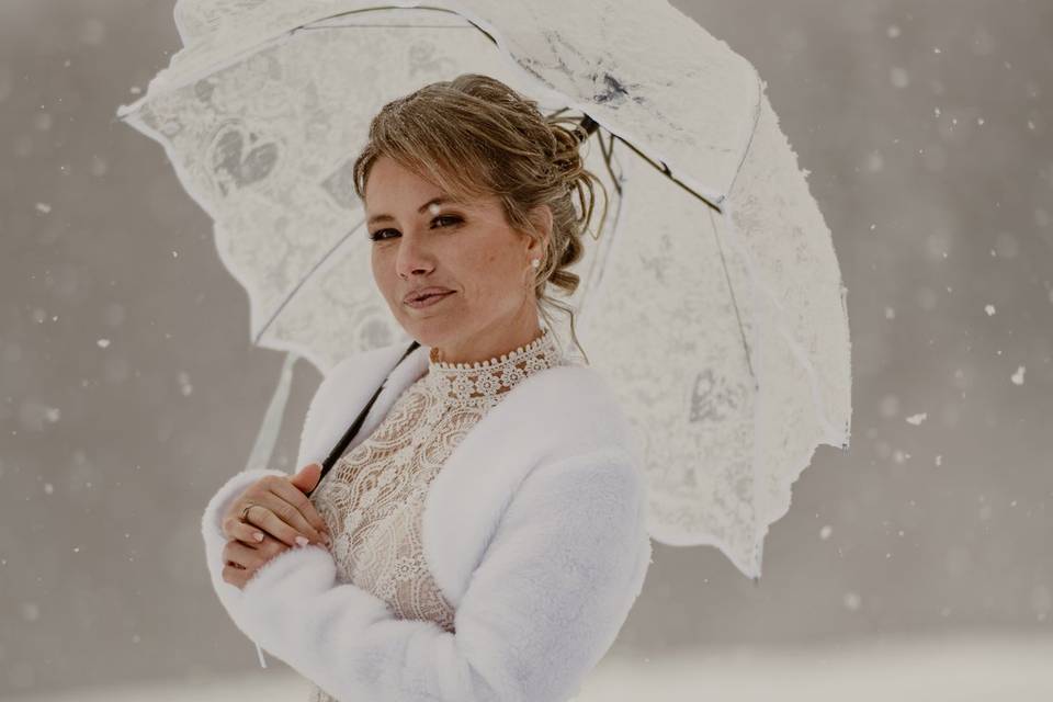 Mariée