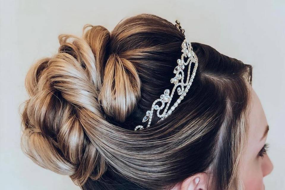 Chignon