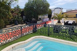 Les Salons de Laure