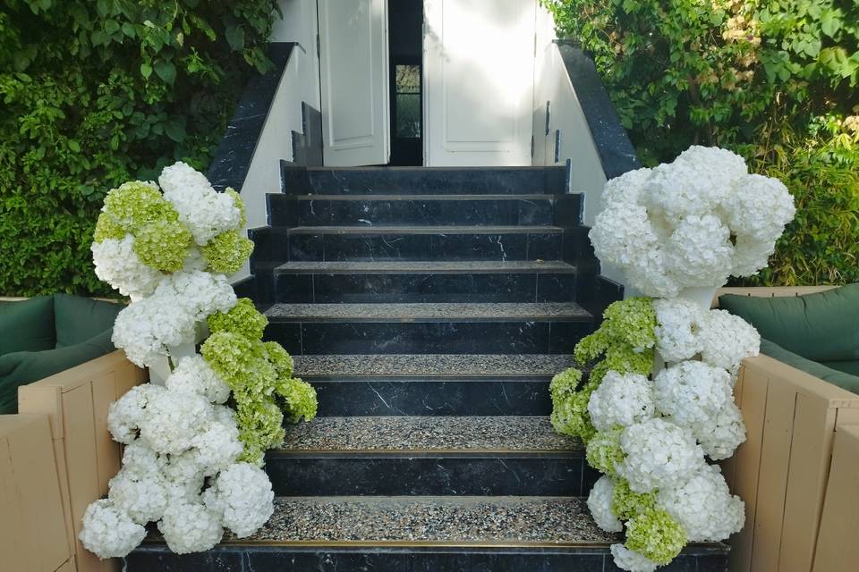 Décor architectural