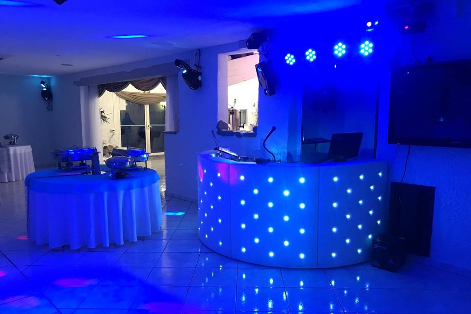 Les Salons de Laure