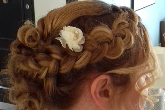 Laurence Coiffure