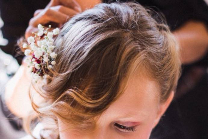 Laurence Coiffure