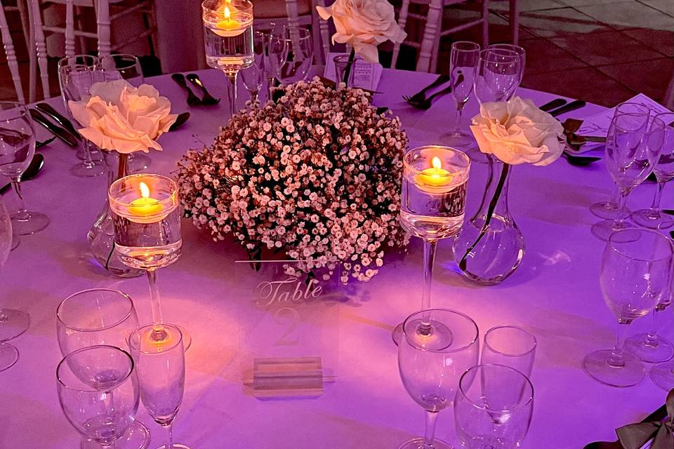 Décoration