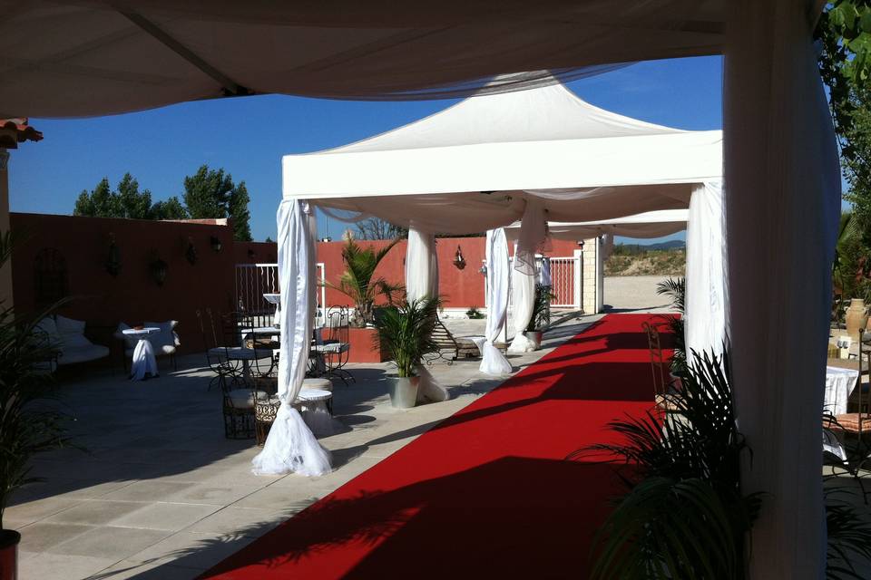 Les Salons de Laure