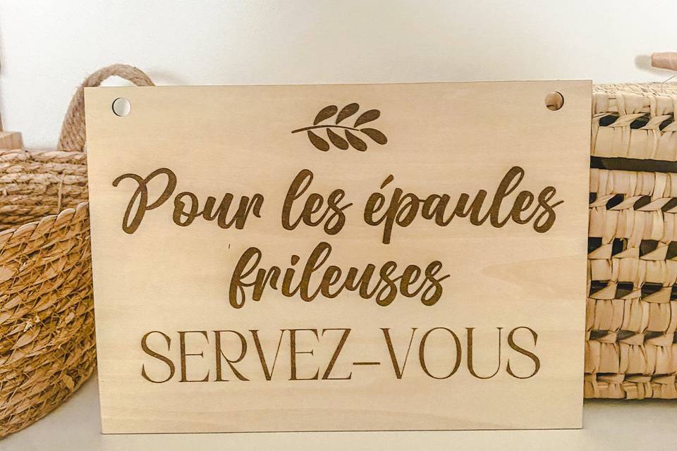 4 Pommes d'Amour