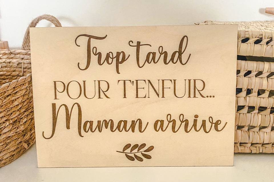 4 Pommes d'Amour