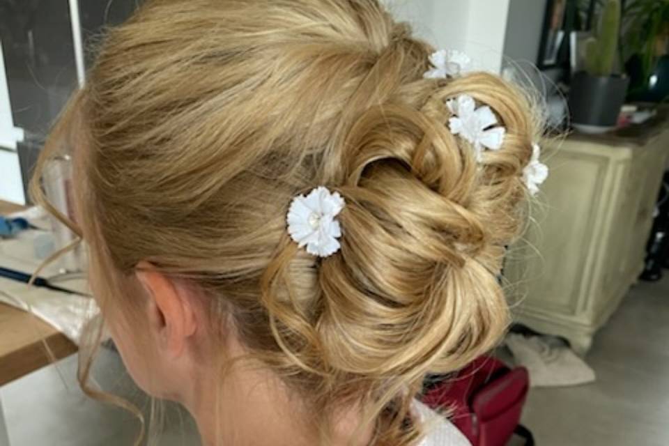 Laurence Coiffure