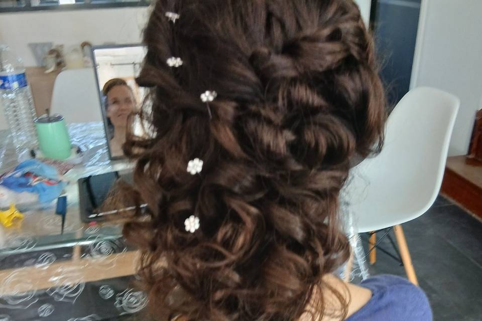 Laurence coiffure