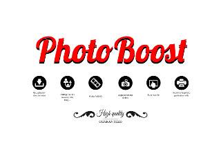 PhotoBoost Pau