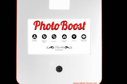 PhotoBoost Pau