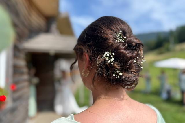 Hop’La Coiffure