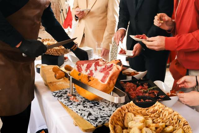 Atelier Jambon By Lerouge
