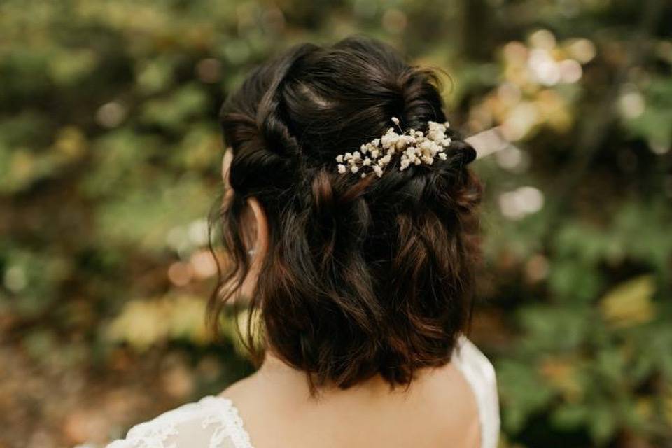 Mariage