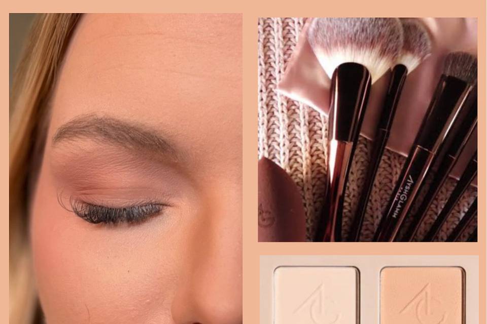 Make up