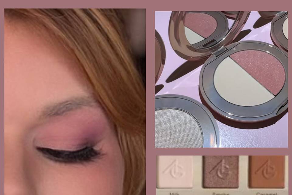 Make up