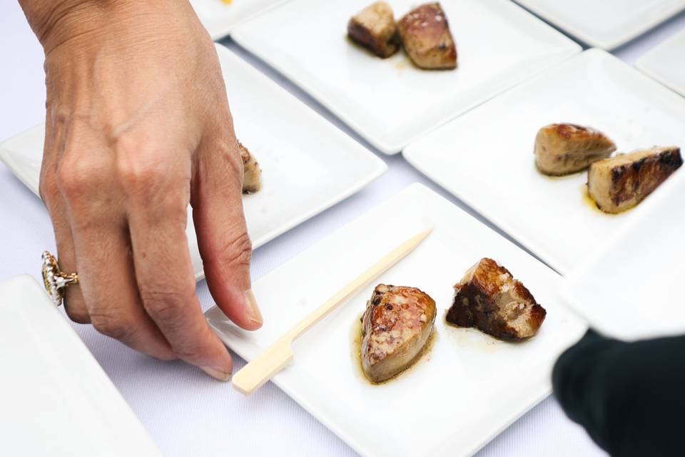 Atelier Foie Gras By Lerouge