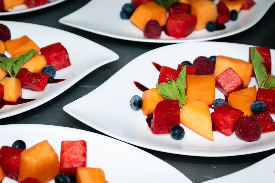 Dessert Lerouge Traiteur