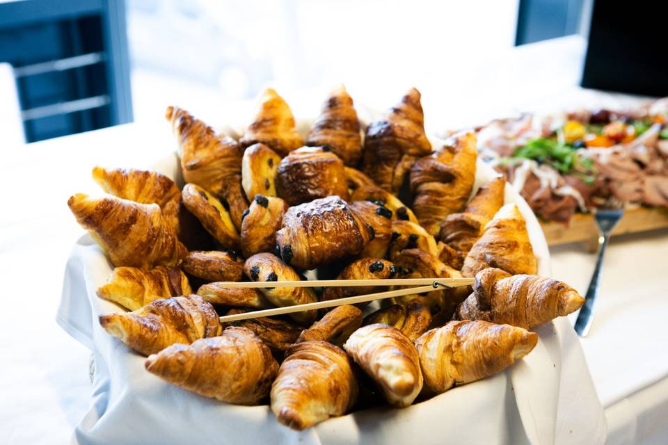 Brunch Lerouge Traiteur