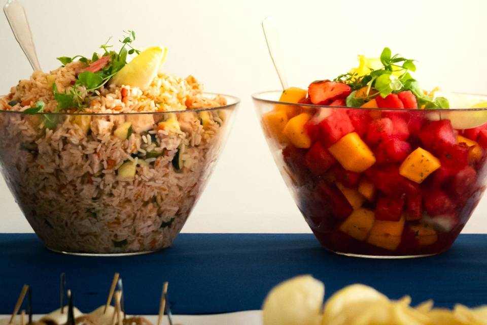Brunch Lerouge Traiteur