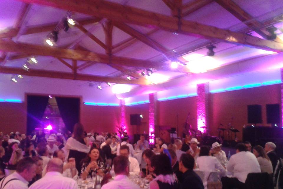 Mariage