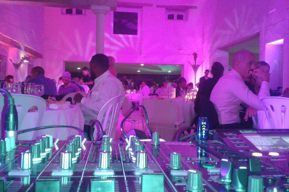 Mariage