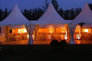 Eclairage LED intérieur