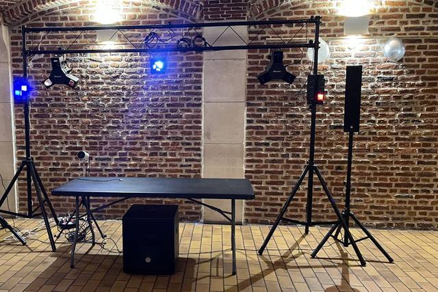 Dj Évents