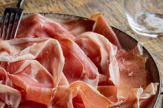 Charcuterie