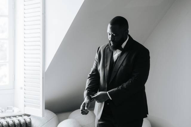Antoine Ohako