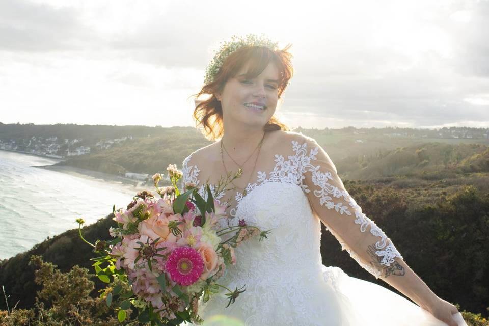 Mariée