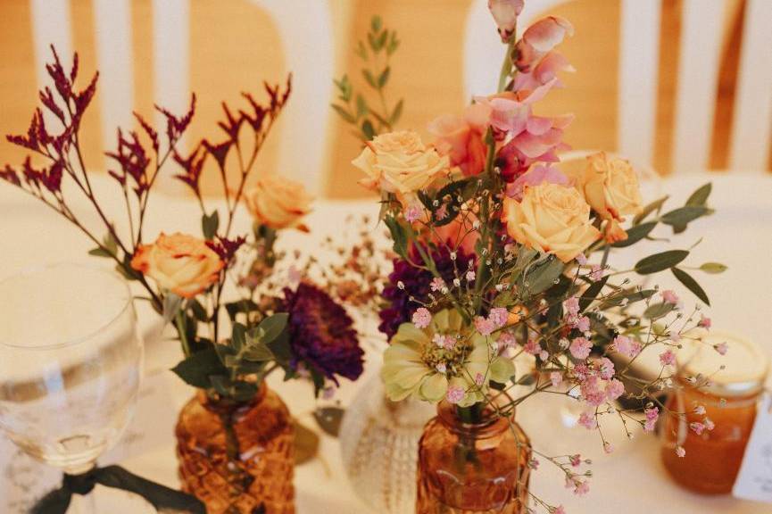 Soliflores