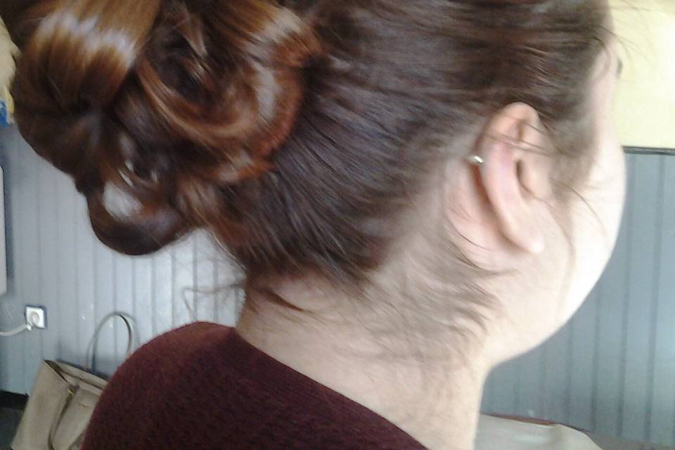 Tiphaine Coiffure