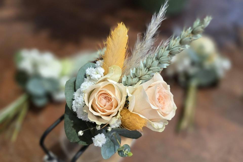 Boutonnière