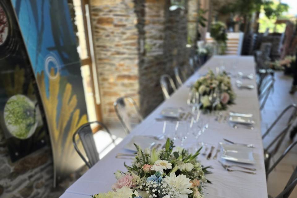 Centre de table