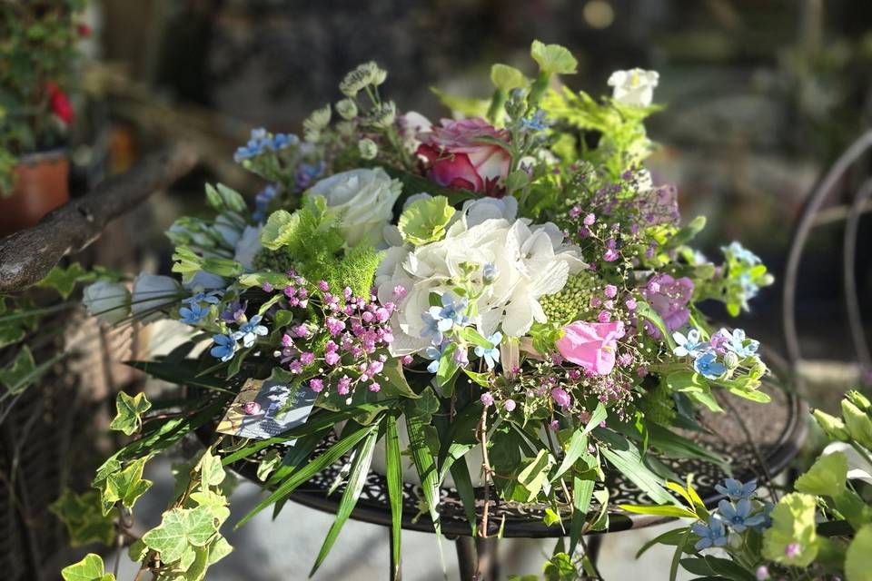 Compositions de table