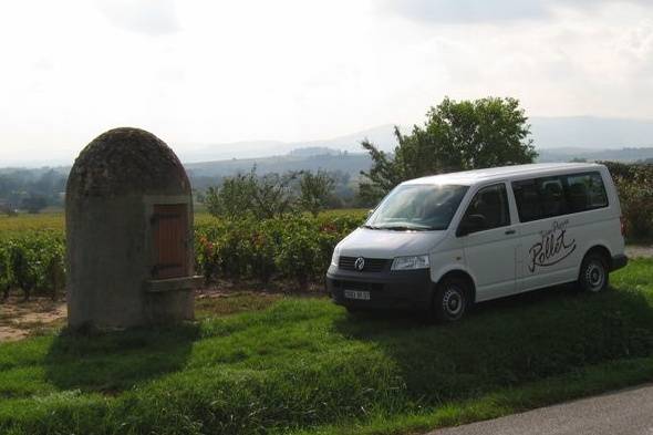 Le Beaujolais