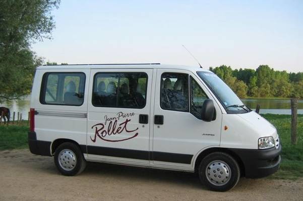 J.P. Rollet Transport