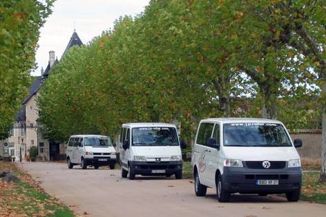 Nos autocars