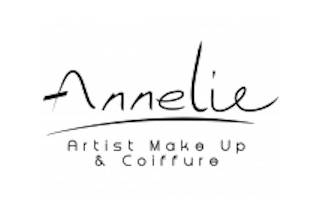 Annelie Artist Makeup & Coiffure