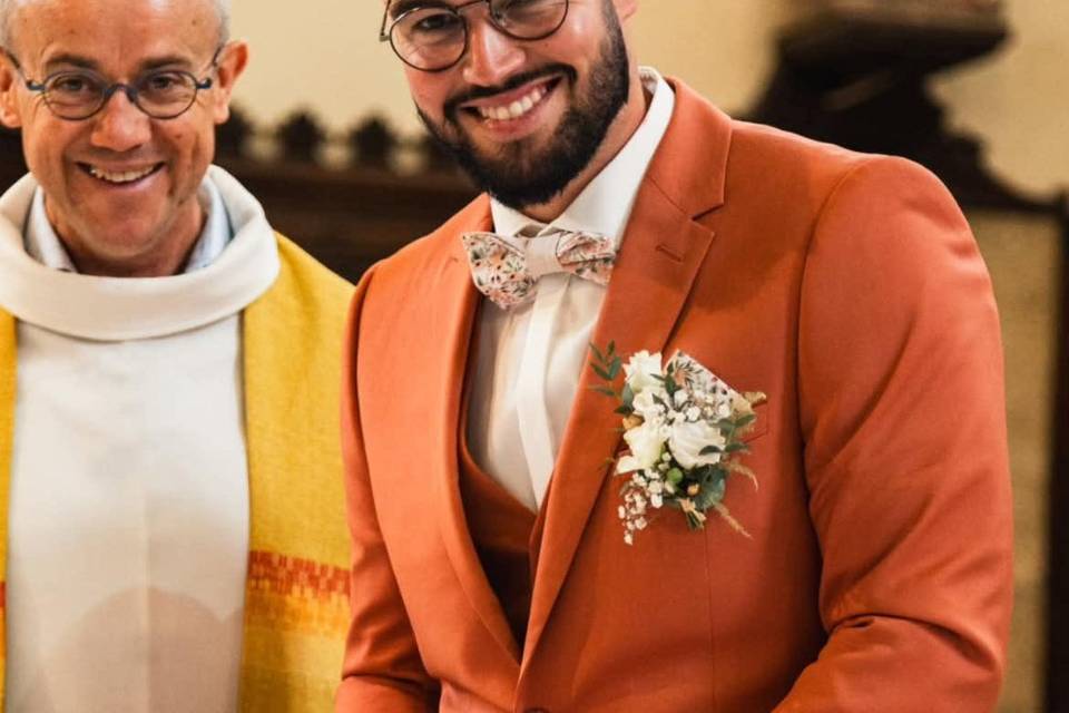 Boutonnière