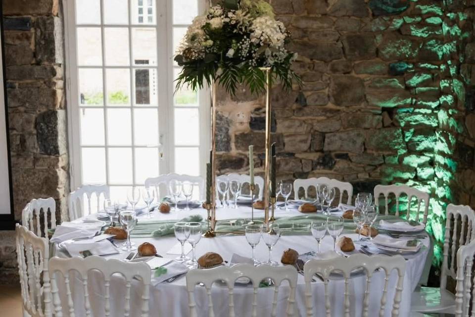 Centre de table